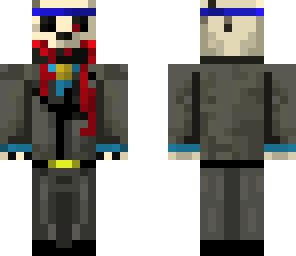 stranger