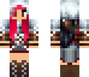 assassin