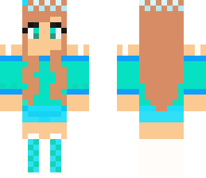 diamond girl