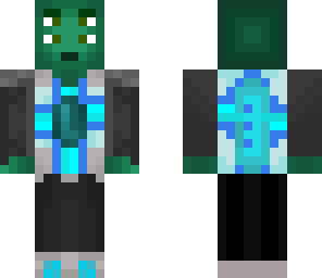 alien
