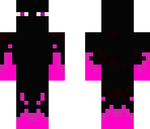 random enderman