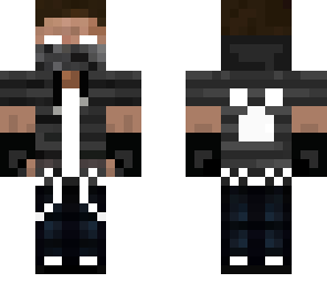 my skin