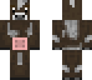 its my new skin
