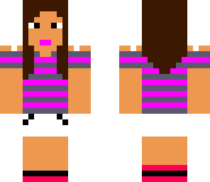 awesome girl