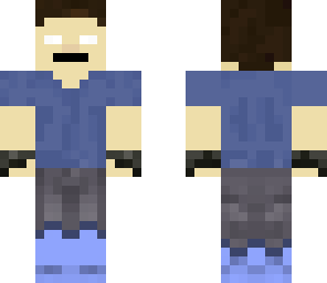 herobrine updated