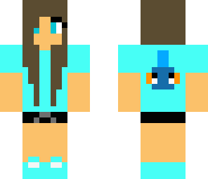 mudkip girl