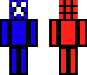 rubix creeper