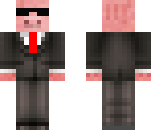 agent pig