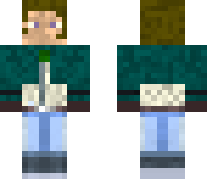 my skin