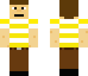 in216mx's skin