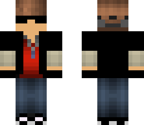 boss teen