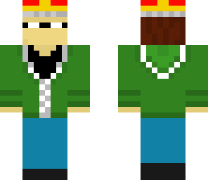 king norm 2