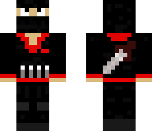 combat ninja