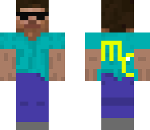 cool steve mc