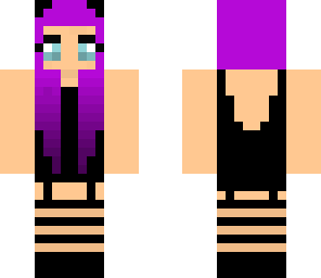 cat girl