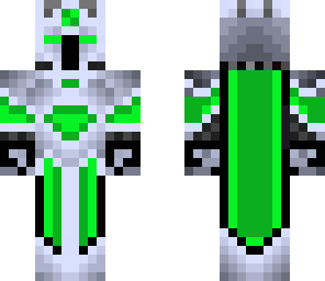 green king