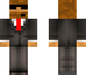 bearded buisness hd