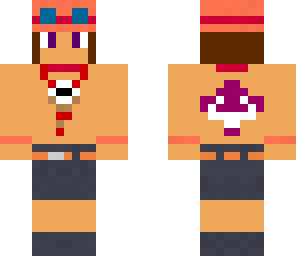 meu eu pirata