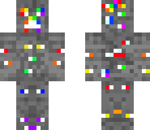 rainbow ore creeper