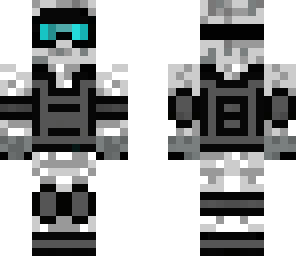 solider