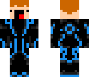please vote- tron derp