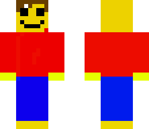 lego guy