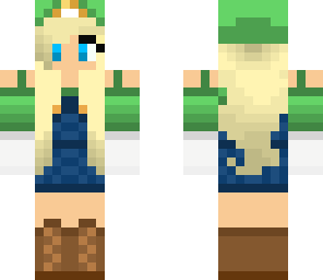 luigi edited