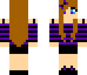 epic girl