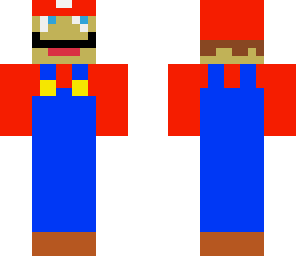 mario