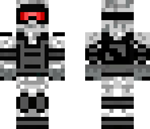 the killer