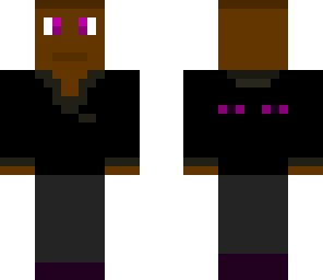 ender-man