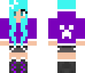 my skin