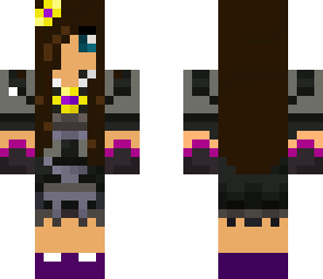 skythegirlrs repared