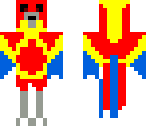 parrot