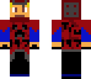 therealurhog197 ii