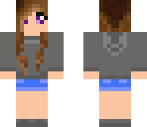 hot female