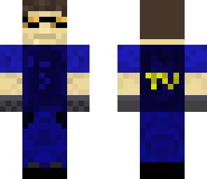tumiecraft zakrobo