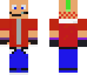 skater gamer