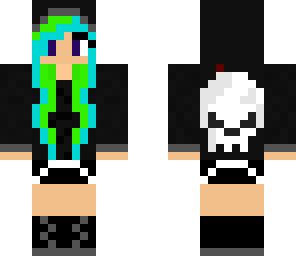 emo vampire rebel edited