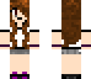 dead lox girl fixed blaze101