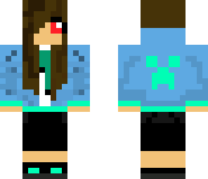 fixed girl
