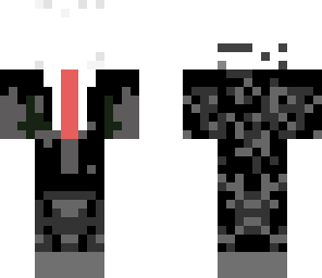 slenderman