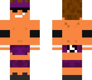 zack ryder