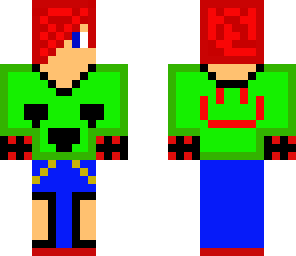 danix