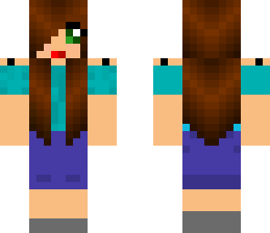 steve girl hd