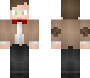11th doctor
