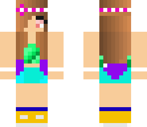 girl skin
