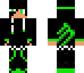 ender boy