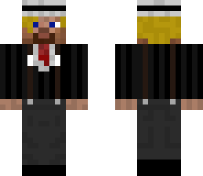 mafia man