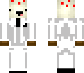 benjammy9 white